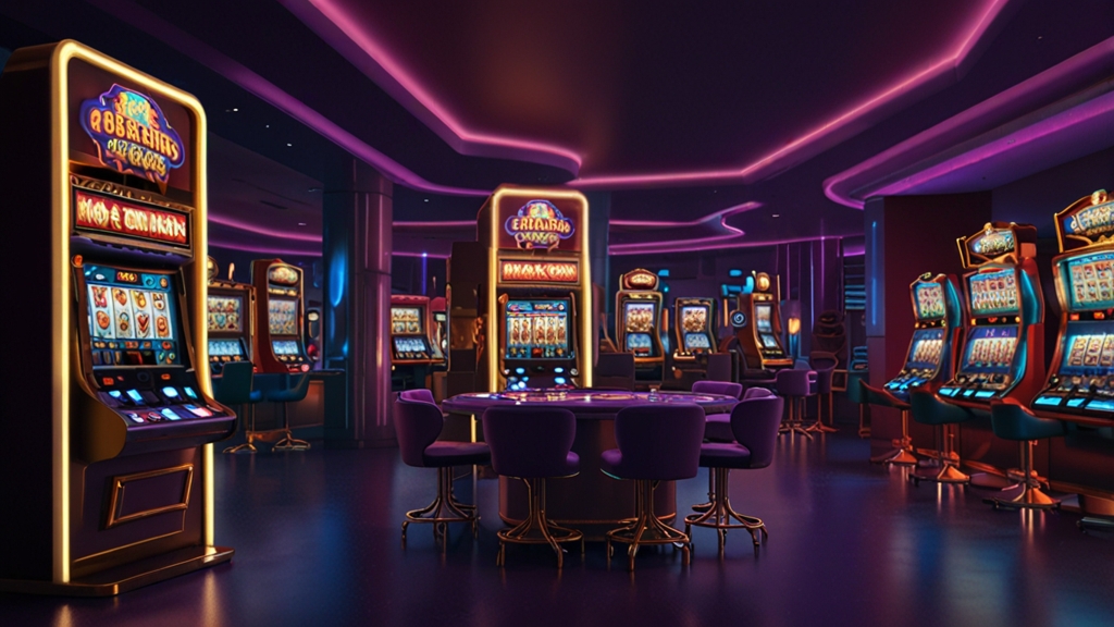 Fiesta Slots Casino