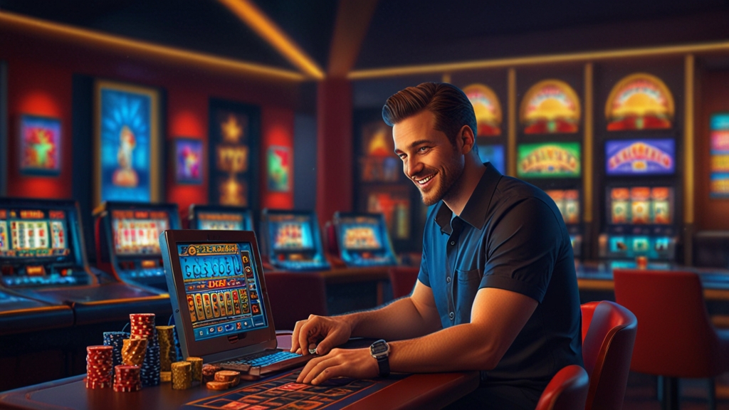Fiesta Slots Bewertung