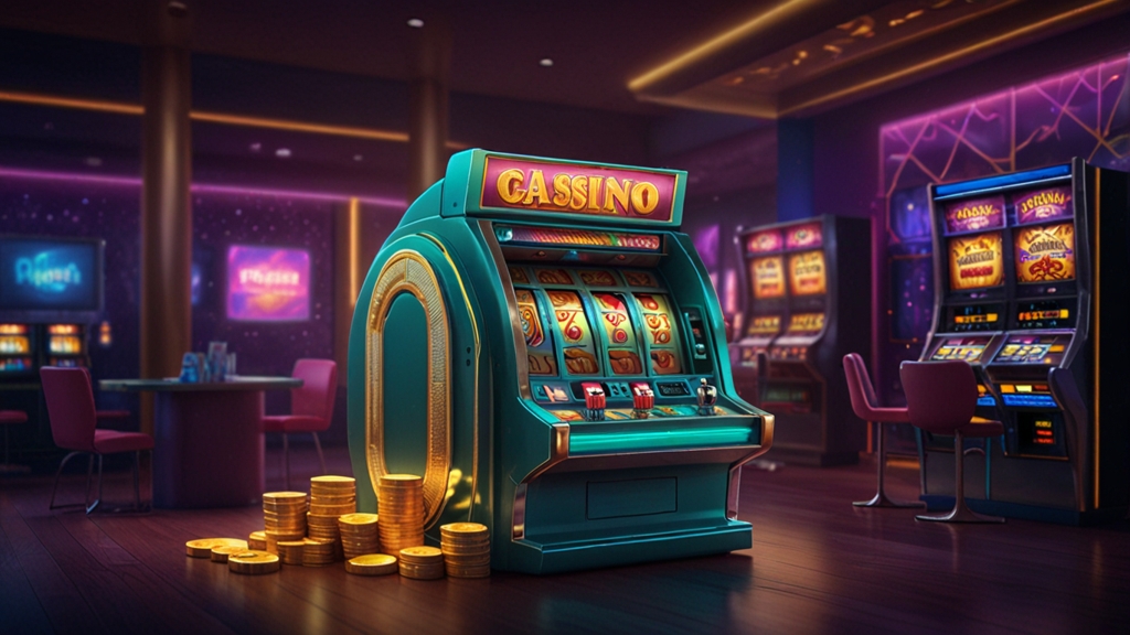 Fiesta Slots Casino