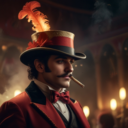 Circus Ember Fiesta Slots Erfahrungen