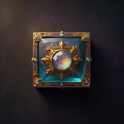 Opal Crown Fiesta Slots